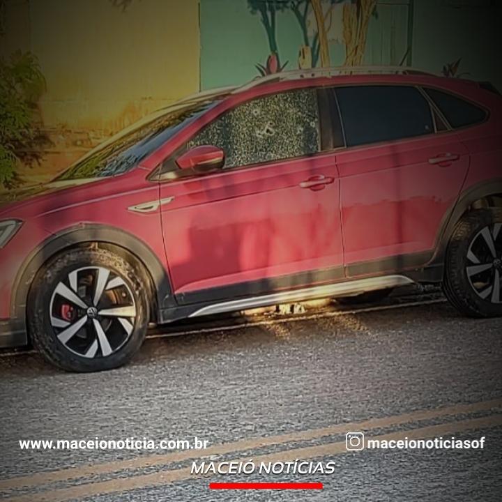 Blogueiro político é brutalmente assassinado na zona rural de Alagoas