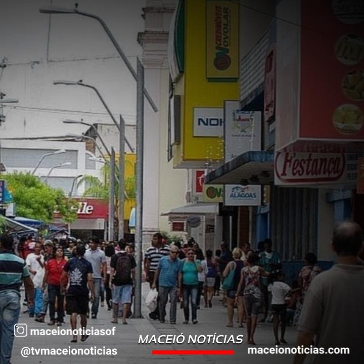 Comércio: o que abre e o que fecha na próxima segunda-feira (24)