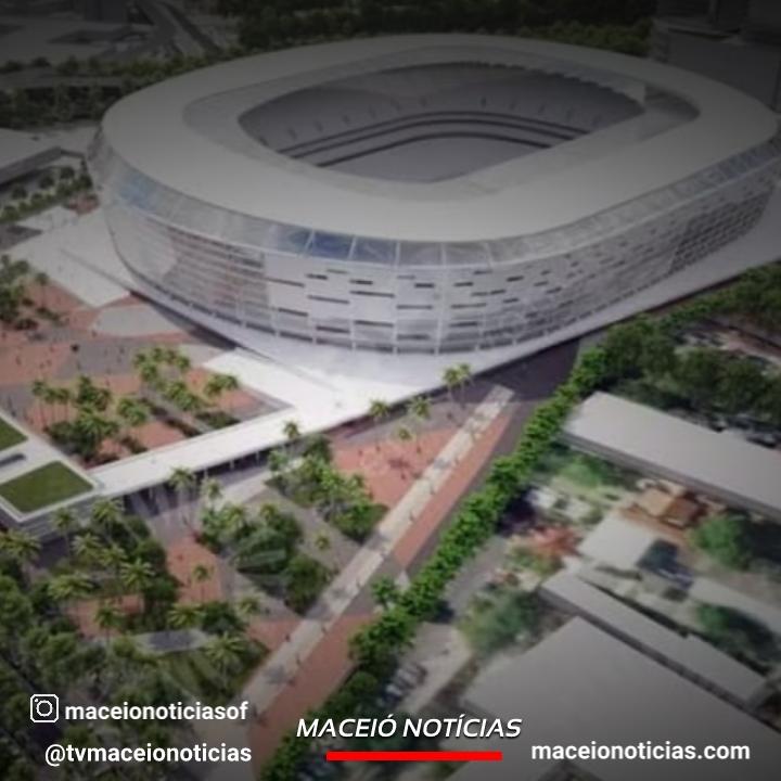 Flamengo dá passo importante para a construção  de estádio no aterro do Gasômetro