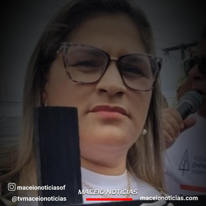 Legado de luta: A partida de May e a continuação da batalha  contra a Braskem