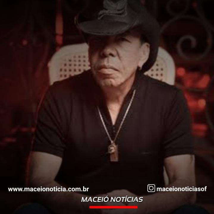 Morre o cantor sertanejo Christian, ex-dupla com Ralf, aos 67 anos