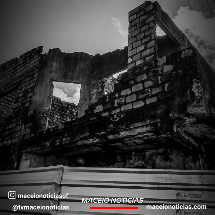 Pinheiro: uma guerra silenciosa que acabou com vidas e destruiu imóveis