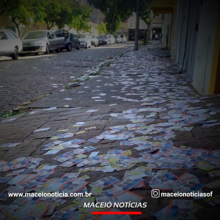 Promotores são orientados pelo Ministério Público a filmarem ações de fiscalização nas eleições