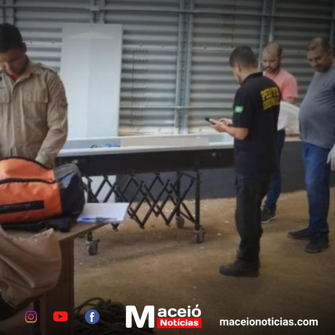 Alagoano perde a vida soterrado por soja em fazenda no Mato Grosso