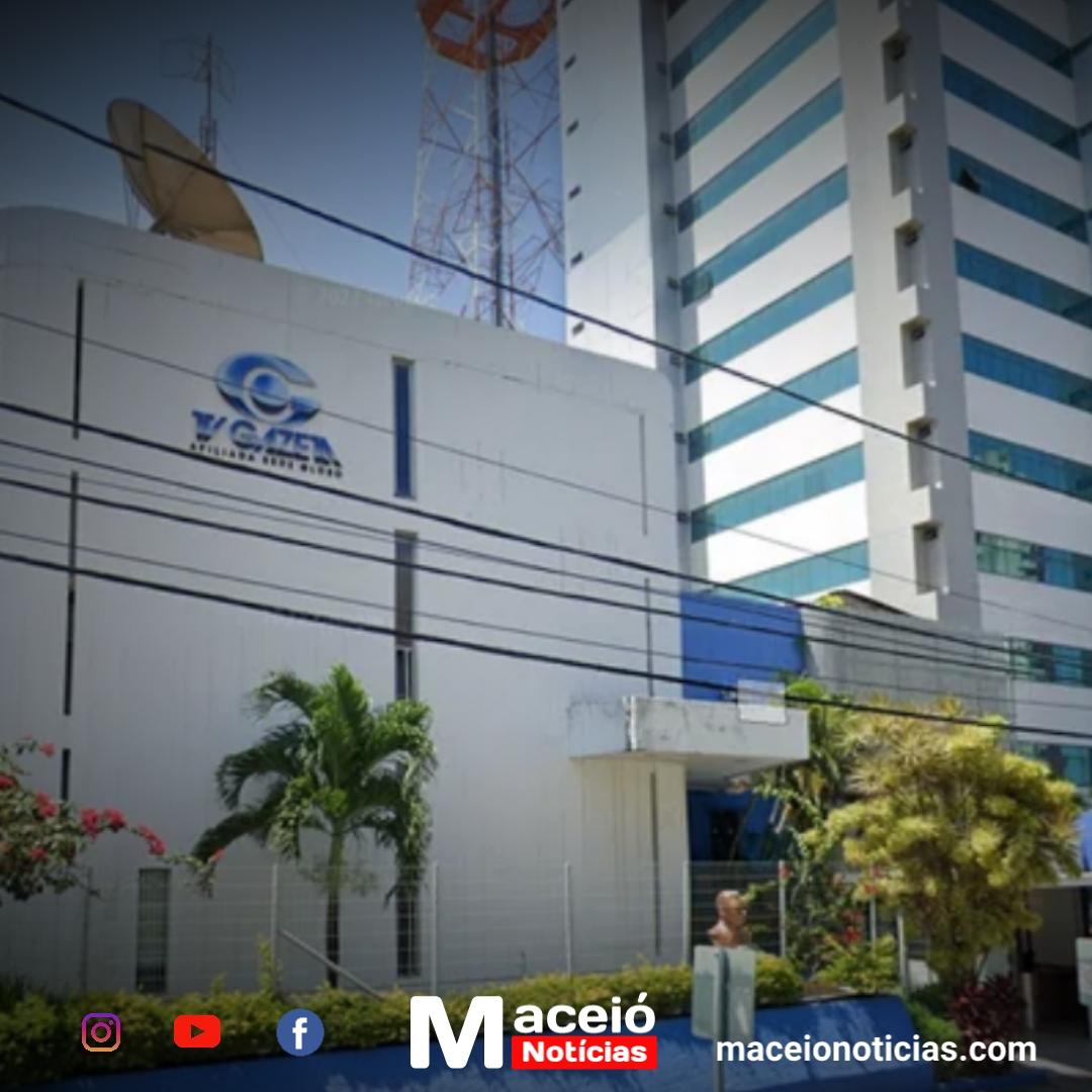 Globo recorre ao STF em busca de rescisão de contrato com emissora ligada a Collor