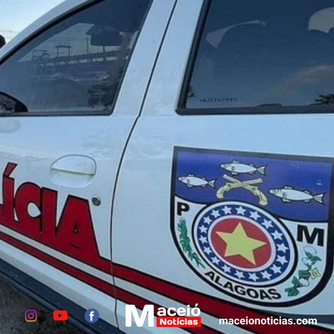 Homens armados invadem Motel em Maribondo e deixam quatro mortos