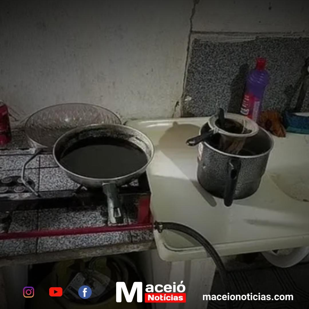 Jovens atletas são resgatados pela polícia em condições críticas em Penedo