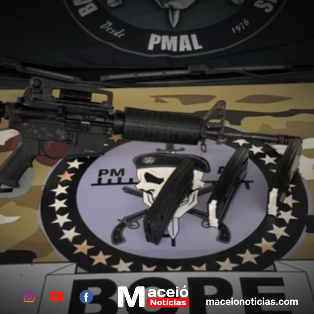 Líder do tráfico na Levada, 