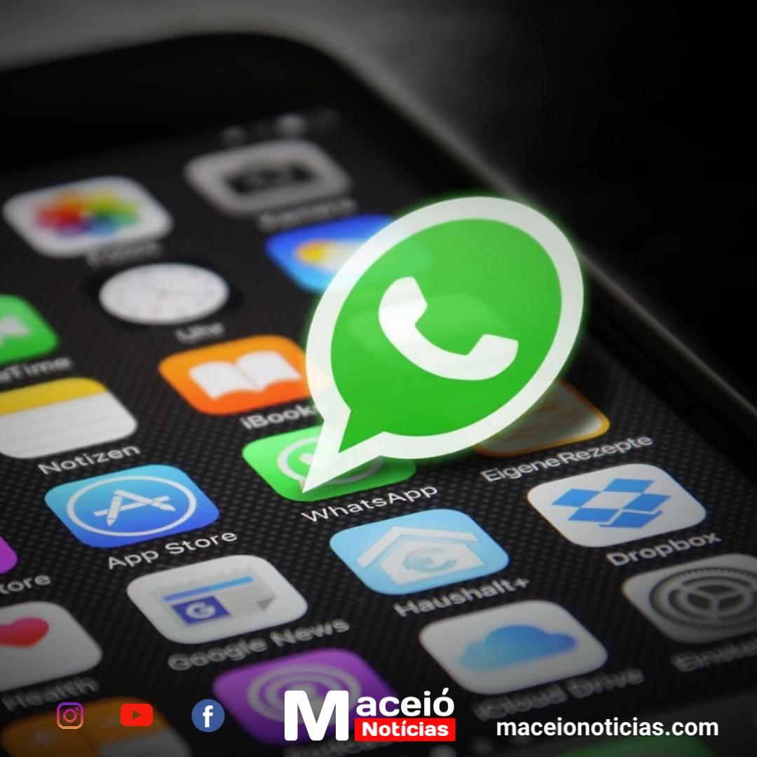 MPF exige multa de R$ 1,7 bilhão do WhatsApp por vazamento de dados