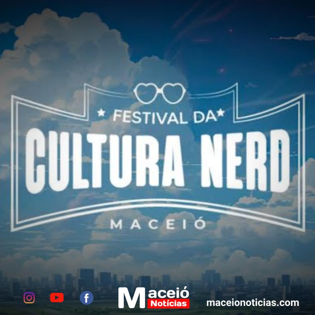 Festival nerd em Maceió: celebração do cosplay, K-pop e cultura geek