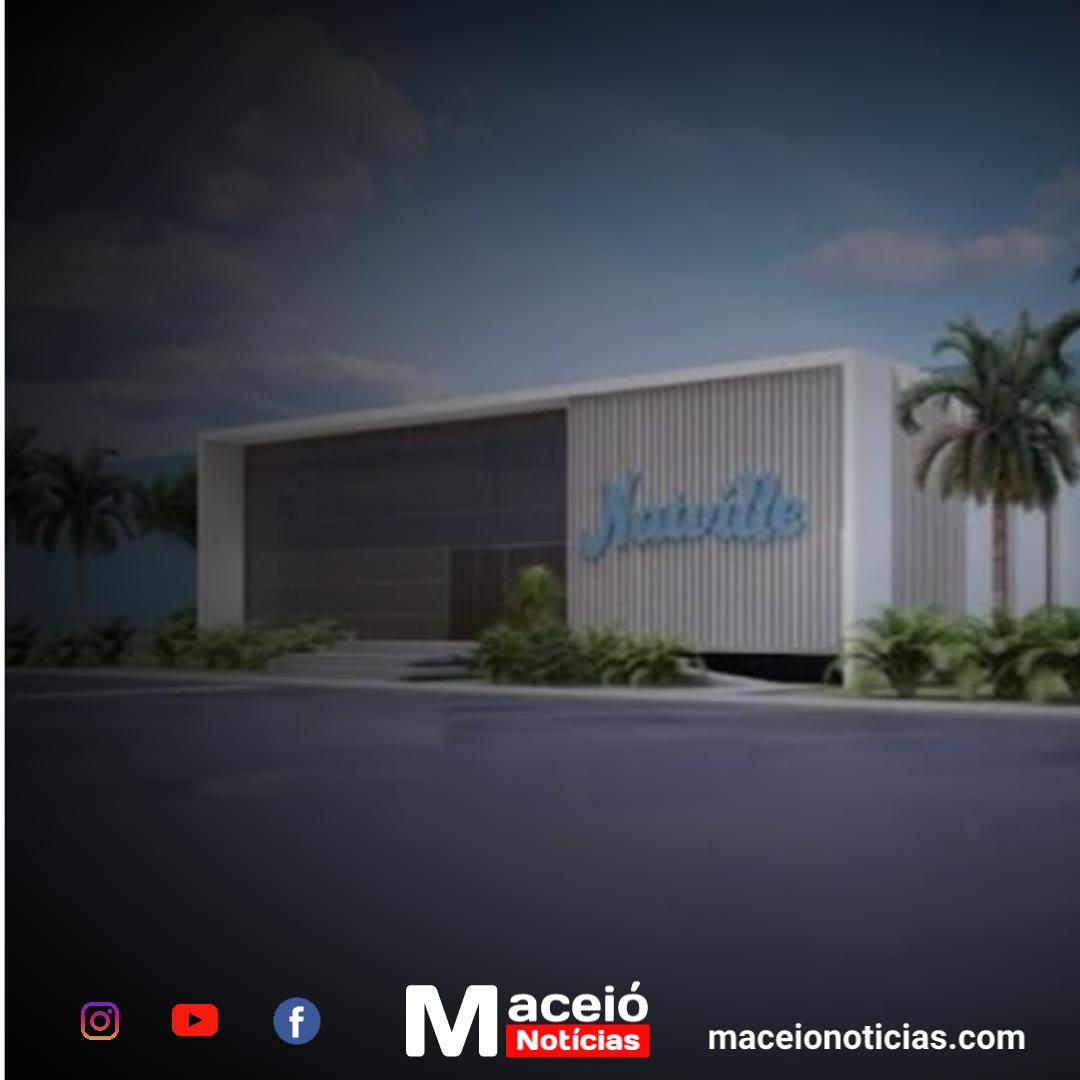 Natville recebe apoio para inaugurar fábrica de R$ 220 milhões em Alagoas