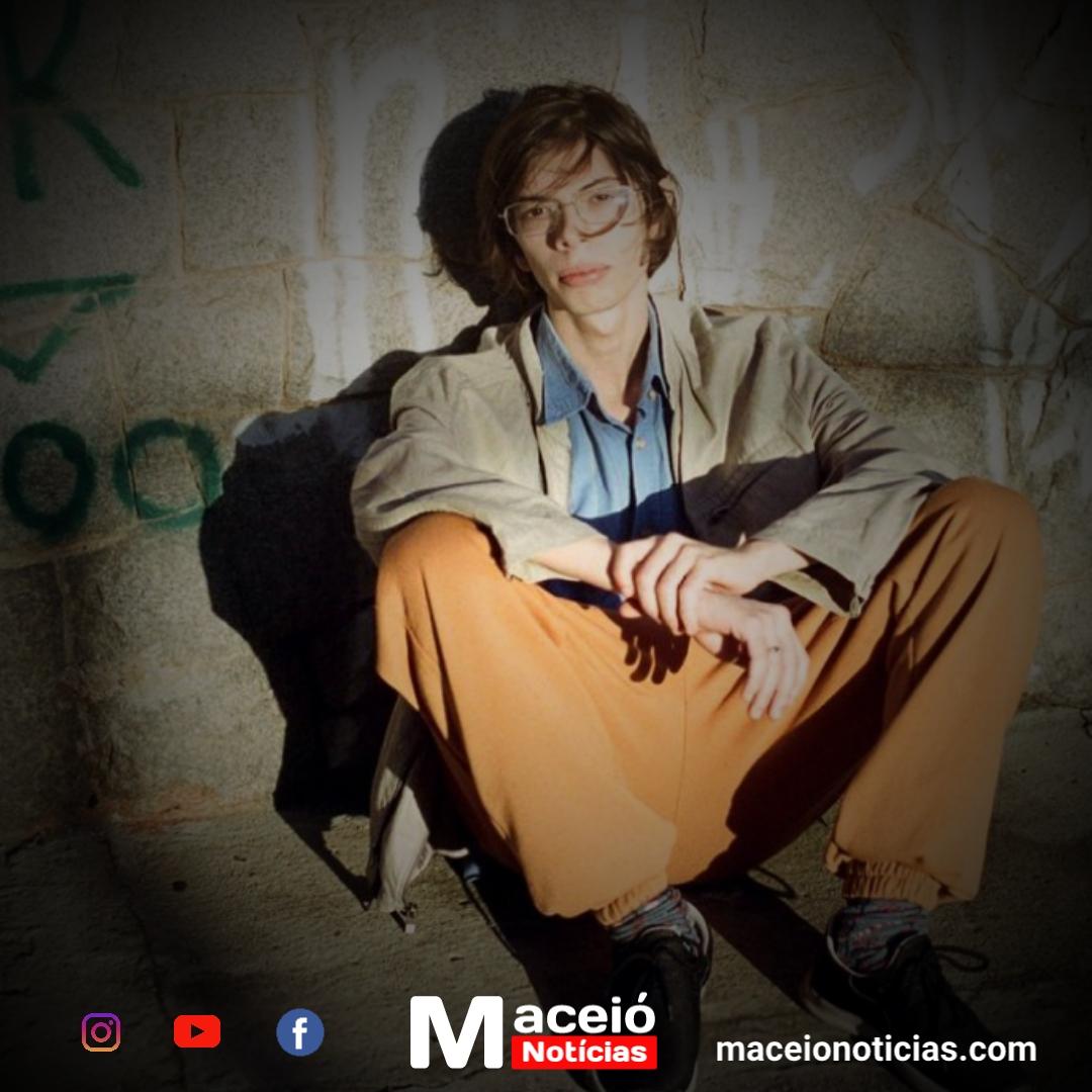 O artista alagoano Batata Boy fará 20 shows em 8 países pela Europa