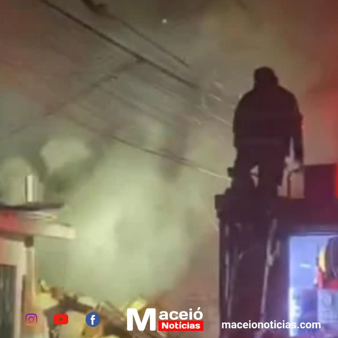 Polícia Civil investiga incêndio em residência na Ponta da Terra