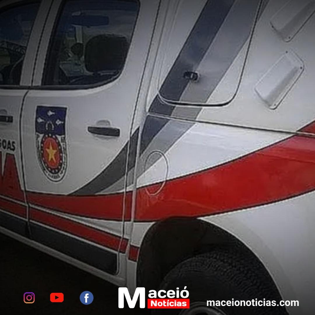Prisão de líder do tráfico no Benedito Bentes após homicídio