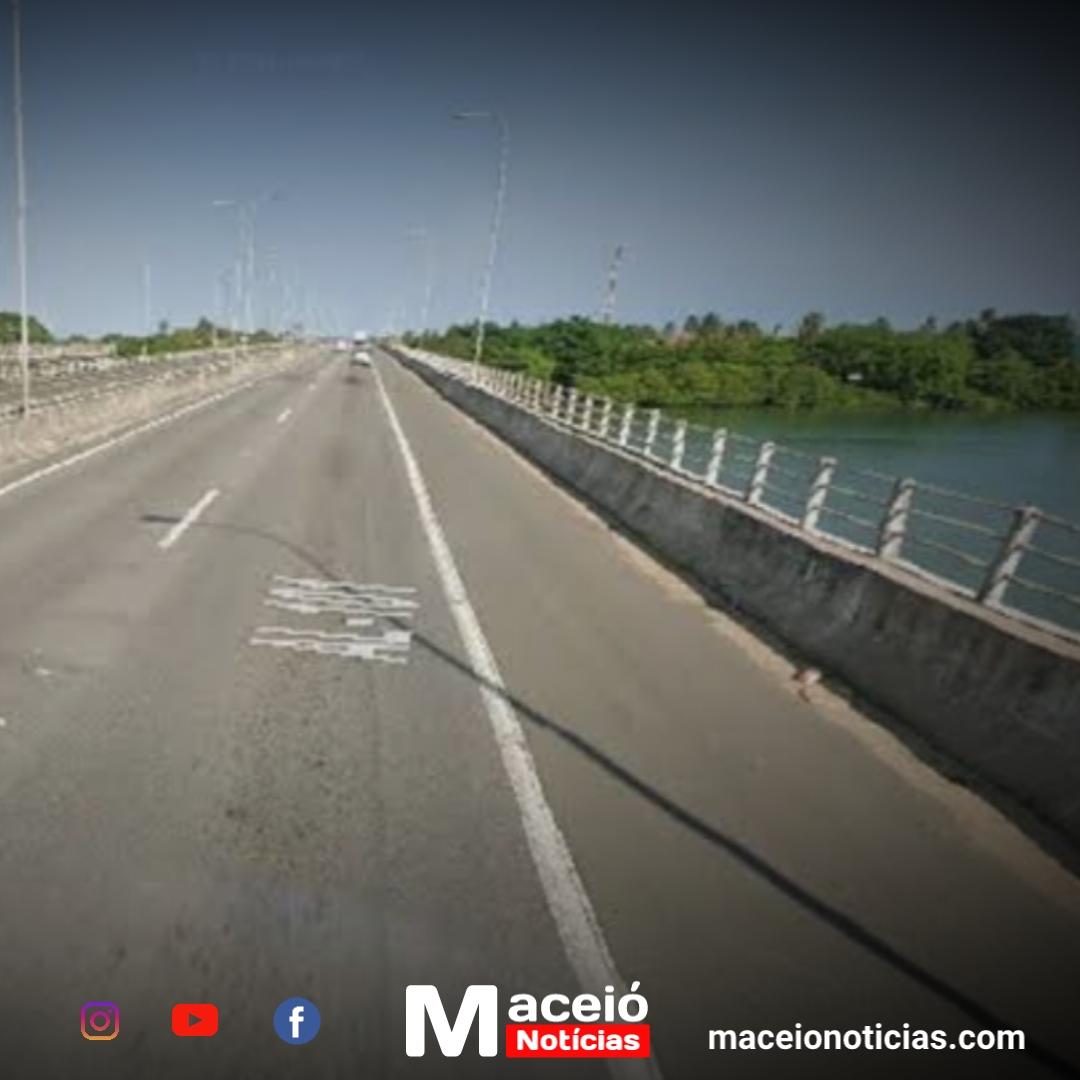 Corpo de jovem desaparecido durante manutenção em ponte é encontrado