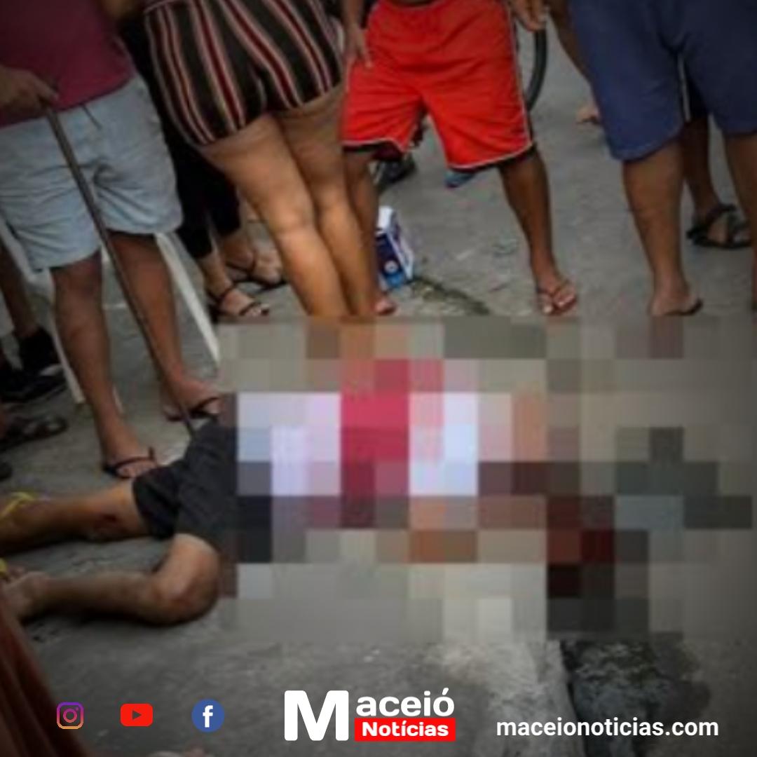 Ex-Barão do Pó é morto a tiros um ano após deixar a prisão