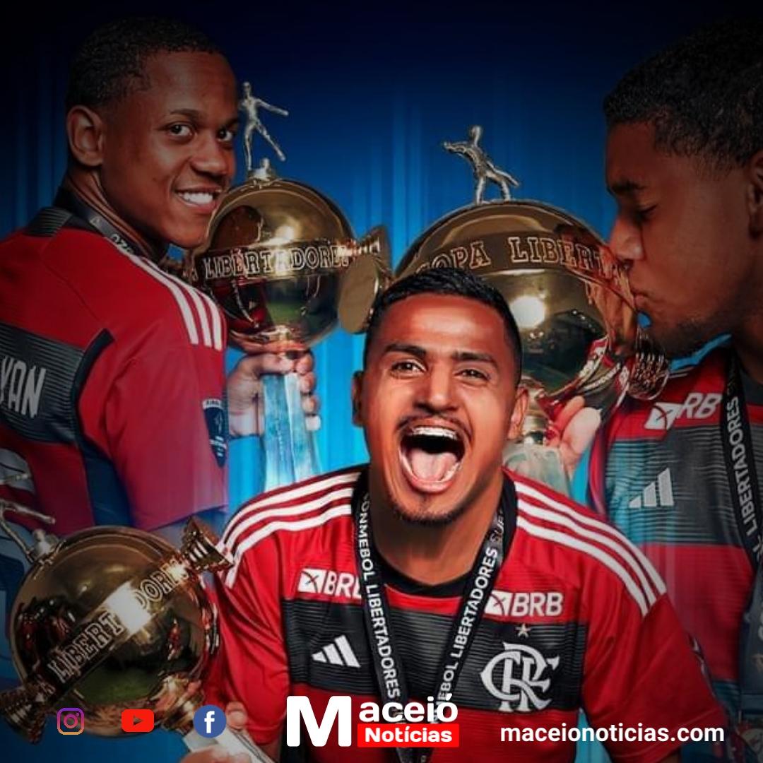 Flamengo Campeão Mundial Sub-20: Virada emocionante no Maracanã