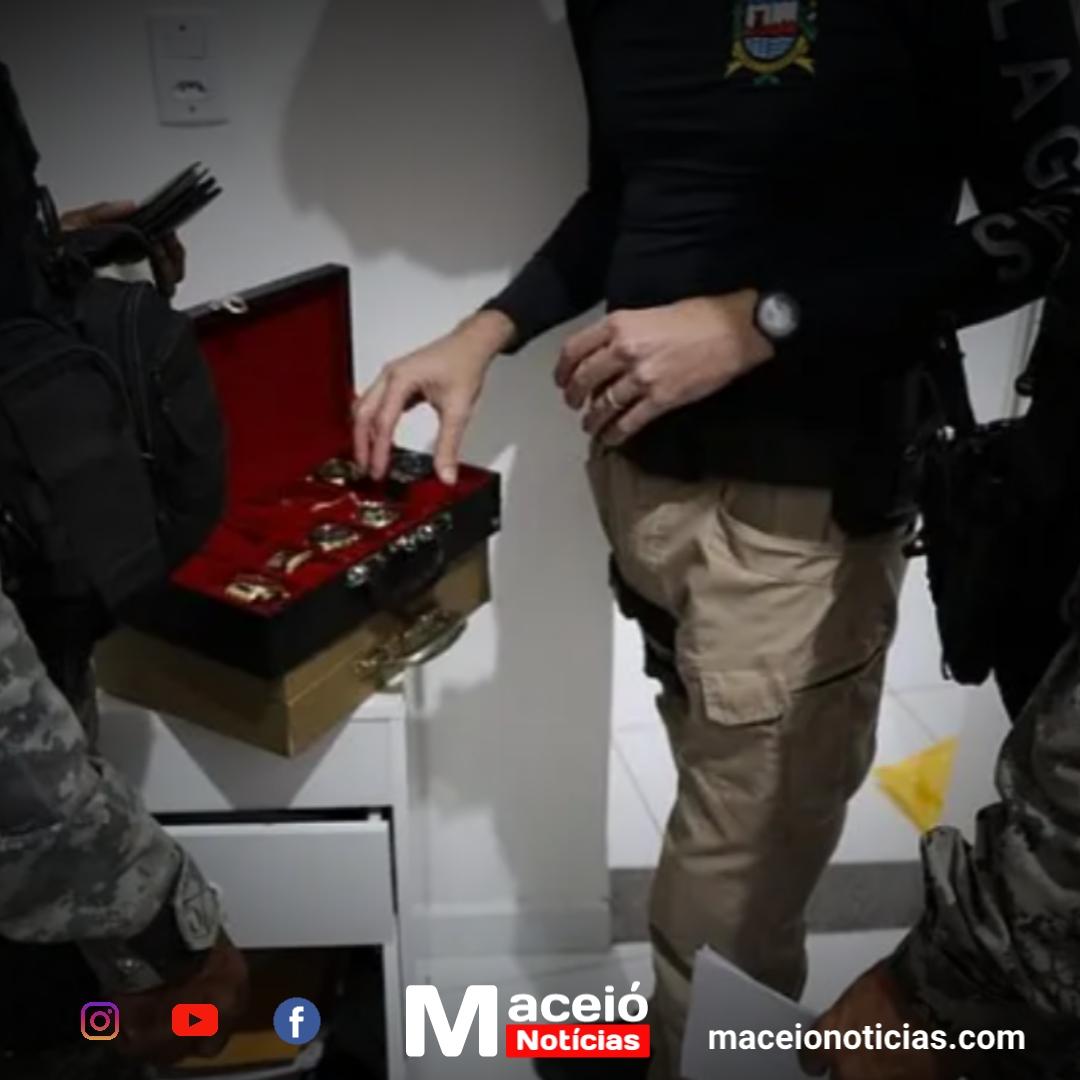 Fraudes em Postos de Combustíveis: Advogados e empresários sob investigação