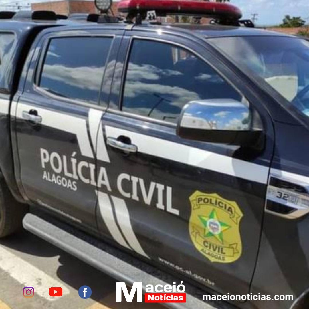 Homem é preso e mantido em pousada após encontro com transexual