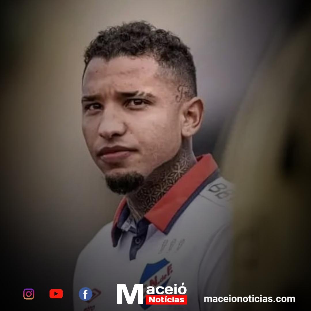 Morre Izquierdo, jogador do Nacional que passou mal em jogo contra o São Paulo