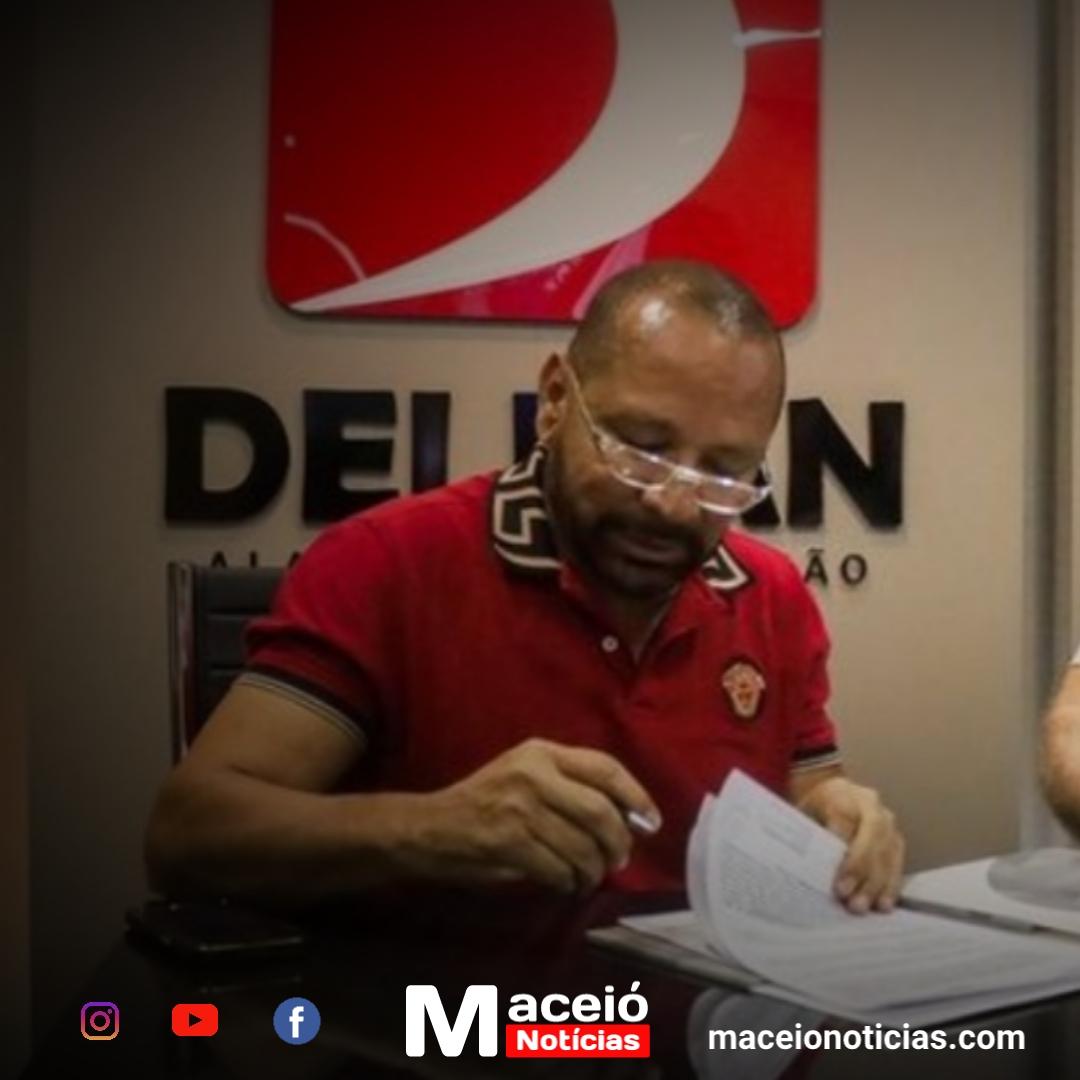 Neymar Pai entra no mercado imobiliário de Maceió em parceria com a Delman