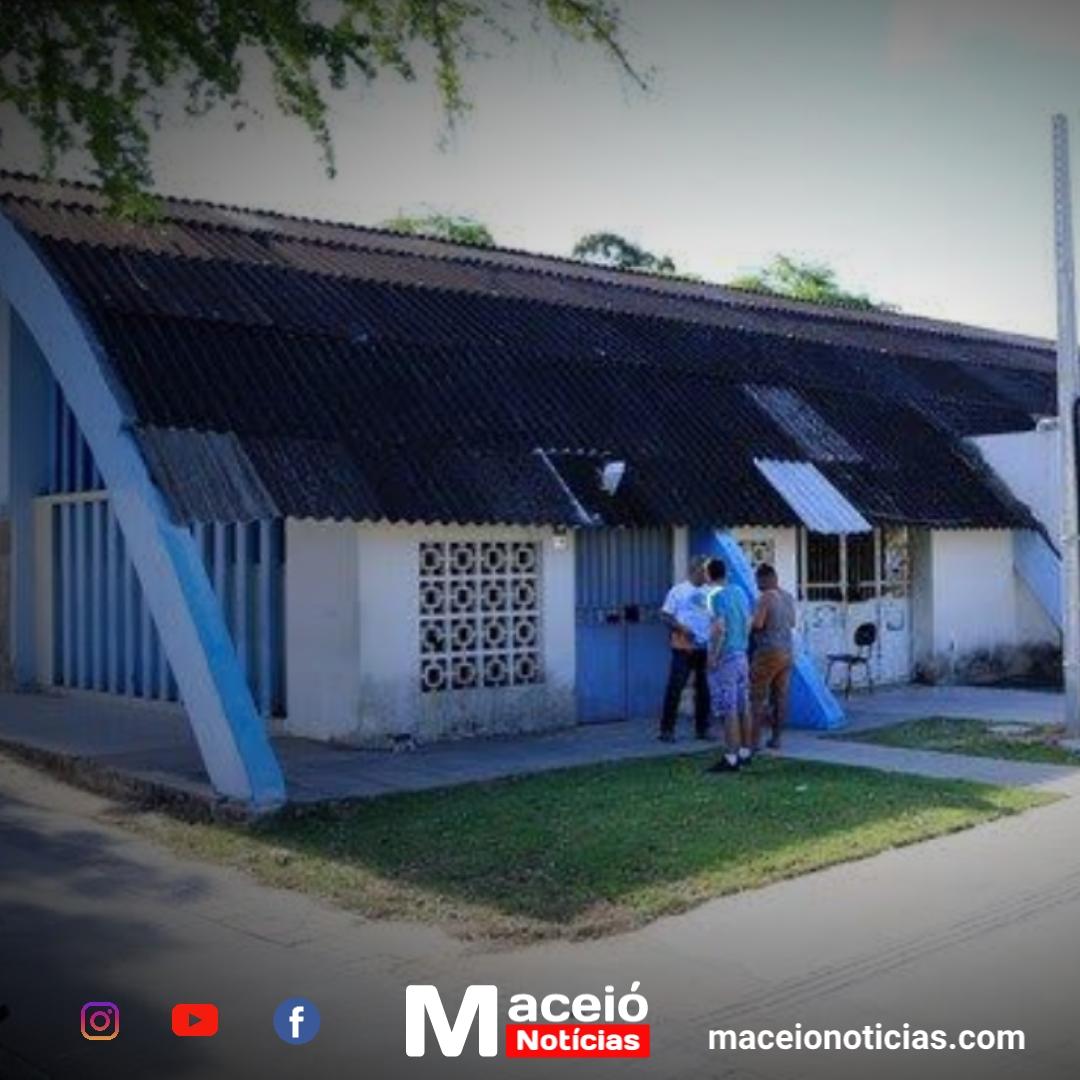 Professor da rede Estadual de Alagoas sob investigação após acusações de assédio