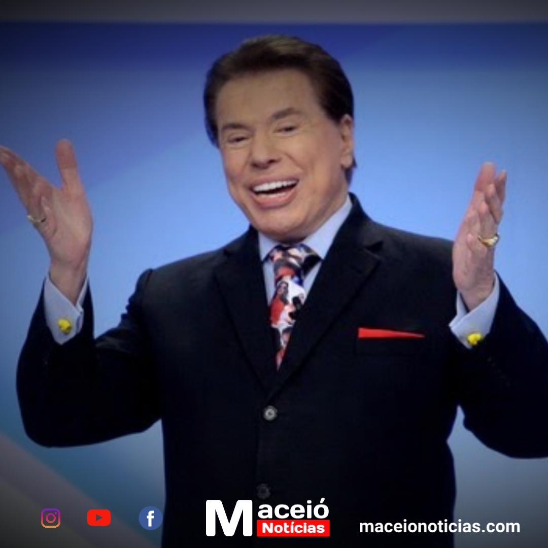 Silvio Santos morre e deixa o Brasil de luto