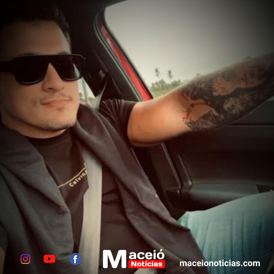 Suspeito de matar Adriano já é réu em outros crimes, informa Polícia Civil