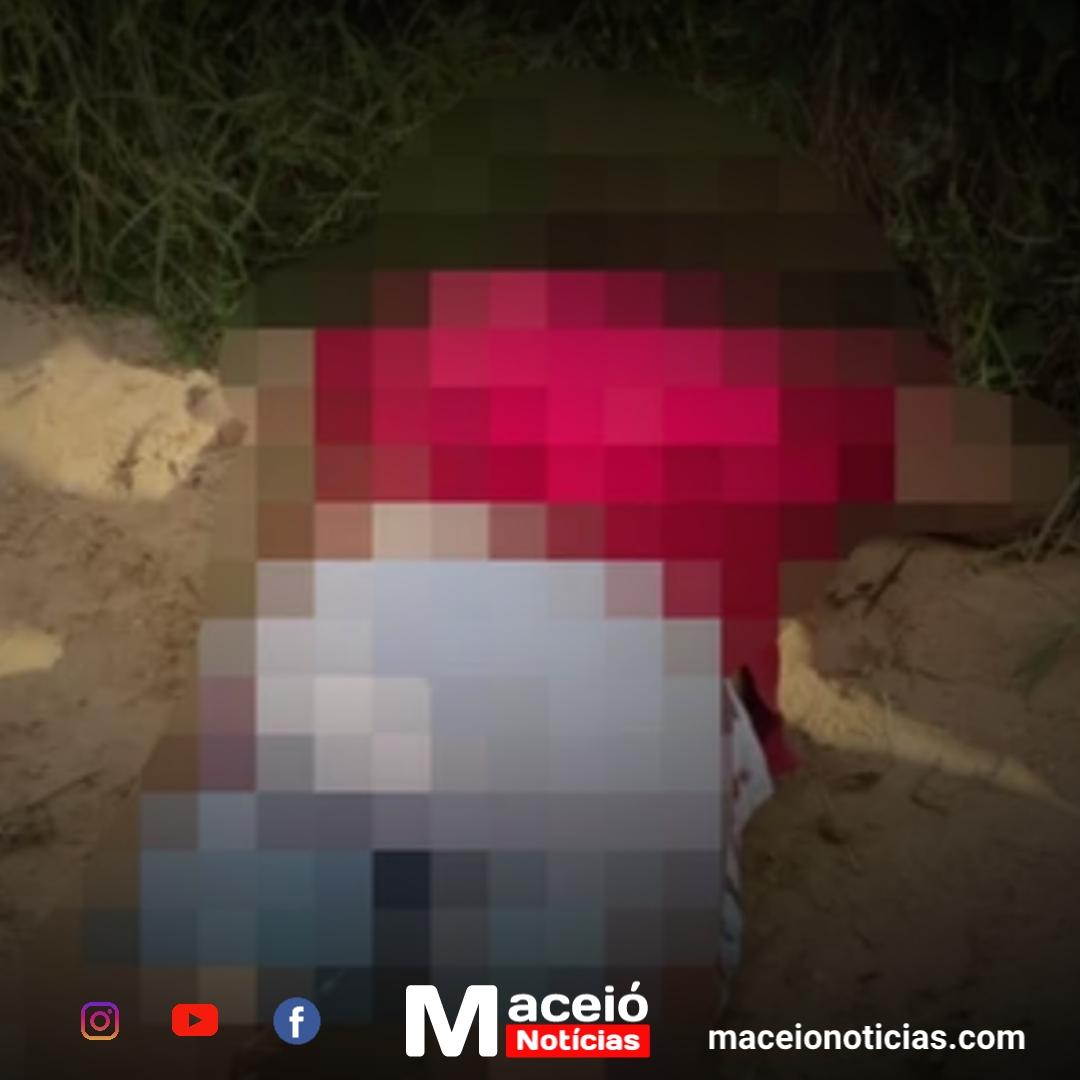 Vereador de Olho d'Água Grande é morto a tiros durante visita a zona rural