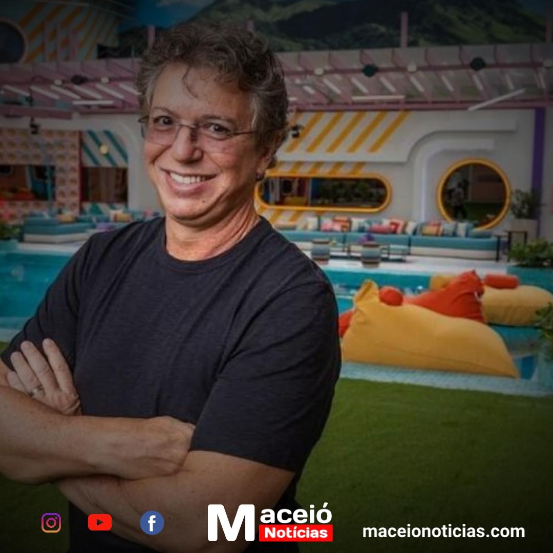 Boninho, o 'Big Boss' do BBB, encerra ciclo de 40 anos na Globo