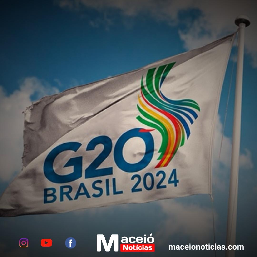 Fórum Global em Maceió: líderes de 40 nações debatem o futuro da Economia Digital