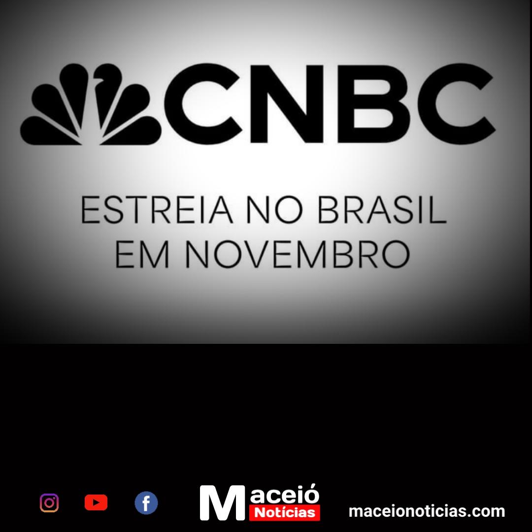 Maior Canal de negócios do mundo estreia em novembro na TV e Digital