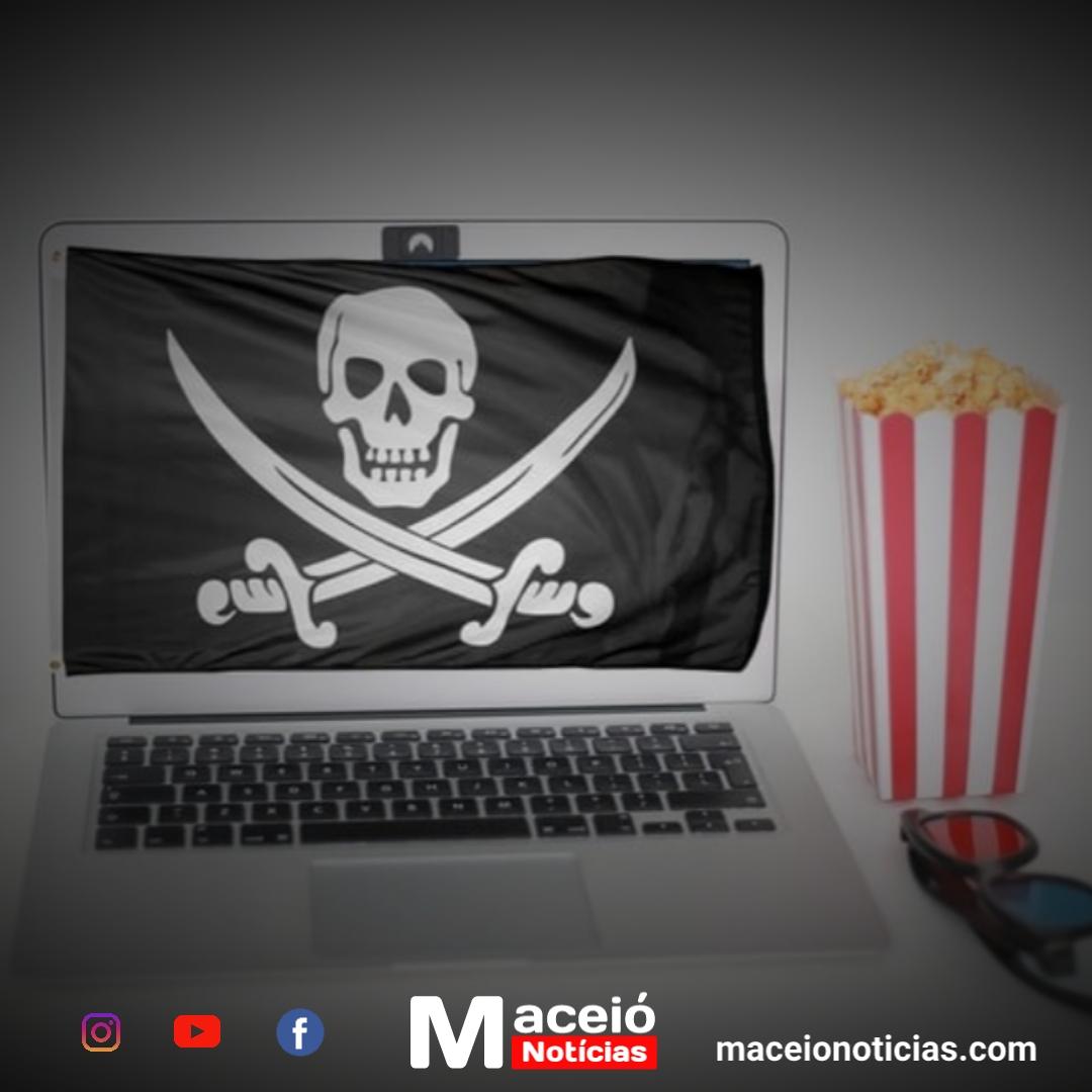 Operação derruba 675 sites e 14 aplicativos de streaming ilegais