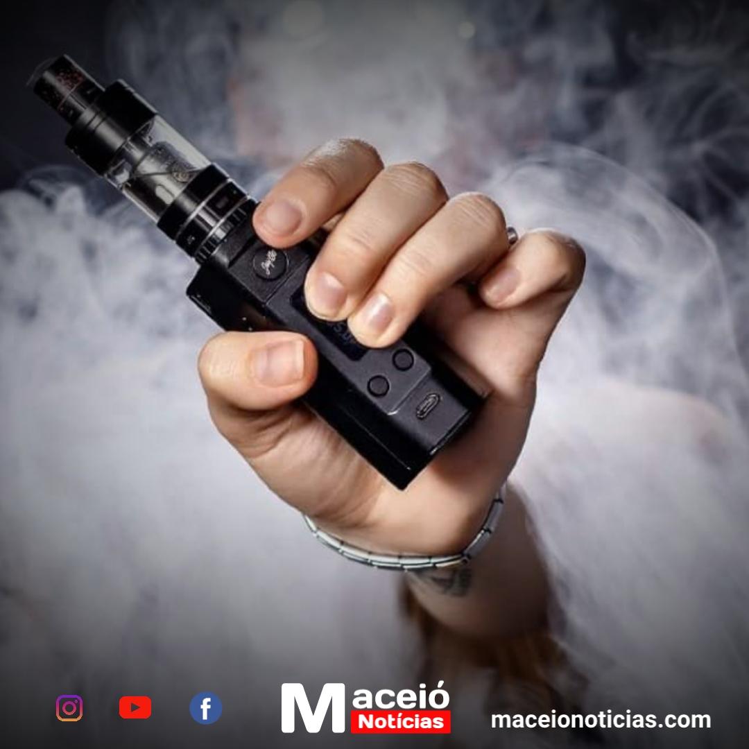 Parceria entre Inca e Fiocruz gera novos dados científicos sobre cigarro eletrônico