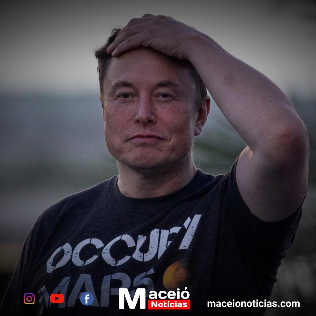 Pesquisa aponta queda de confiança e fuga de anunciantes no X sob gestão Musk