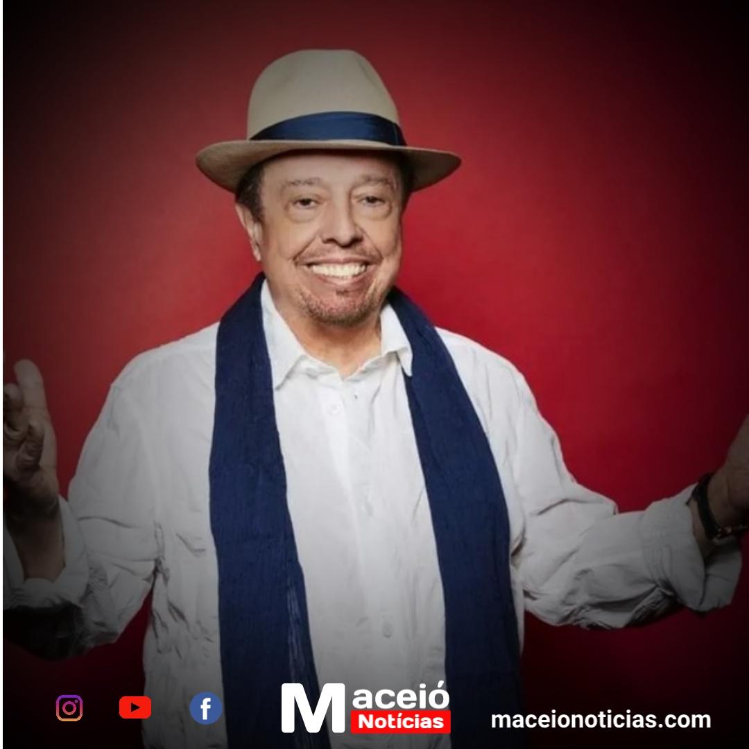 Sérgio Mendes, icone da música brasileira, morre aos 83 Anos nos EUA