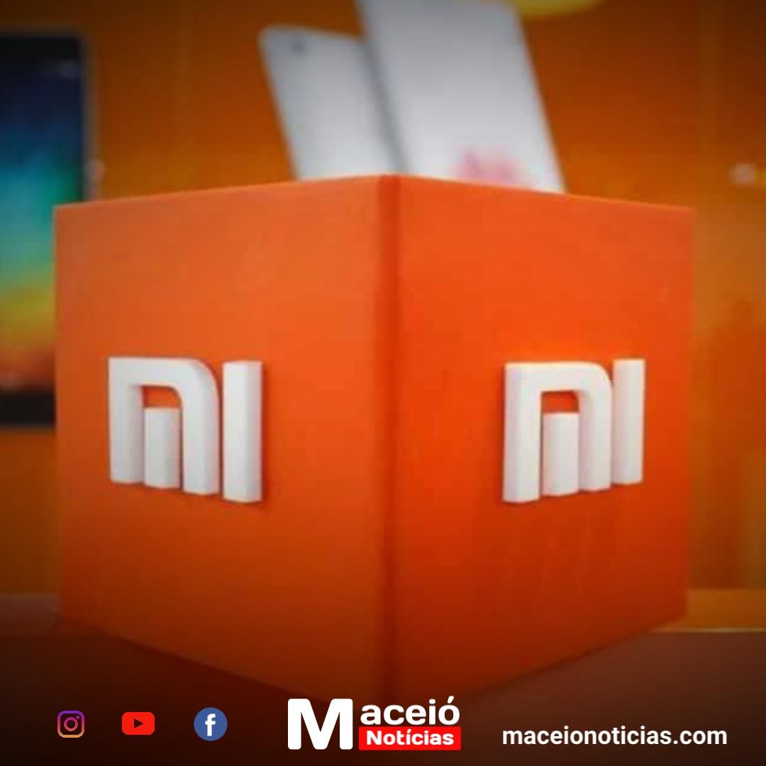 Xiaomi ultrapassa Apple e  conquista o 2º lugar no  mercado global de Smartphones