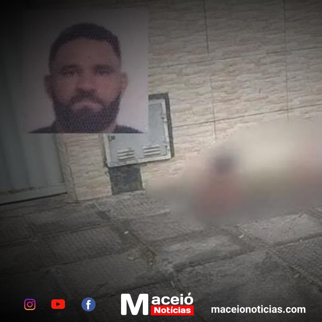 Atentado a t3ros durante caminhada em Maceió deixa homem m0rto e mulher ferida