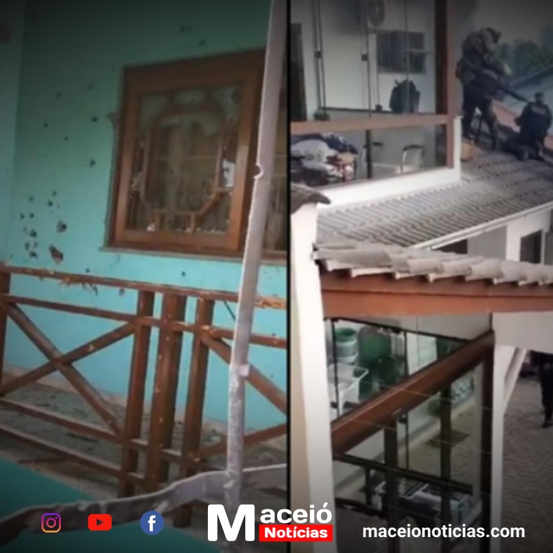 Atirador do RS tinha histórico de esquizofrenia e registro de CAC