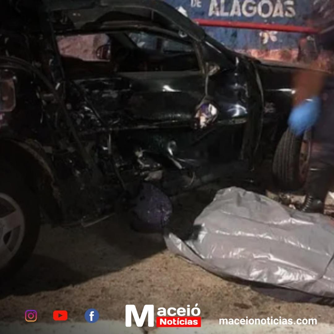 Colisão na Avenida Leste-Oeste: Três vítimas em grave acidente entre carro e moto