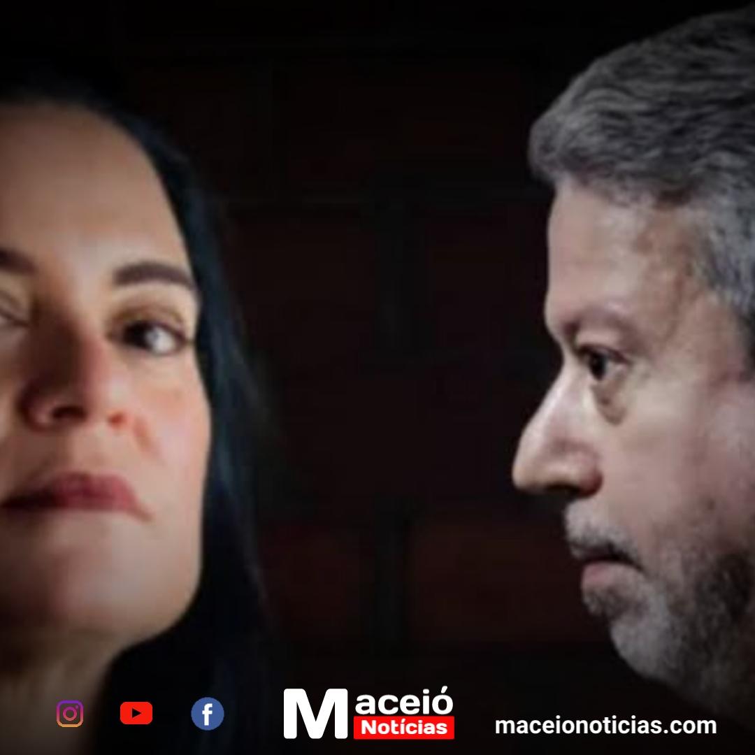 Denúncia contra Arthur Lira é levada à Comissão Interamericana pela ex-esposa