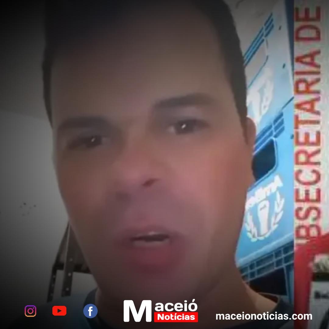 Homem é detido por ofensa racista envolvendo a Lei Áurea em Minas