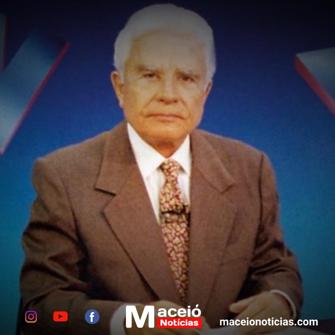 Ícone da TV brasileira, Cid Moreira morre aos 97 anos no Rio.