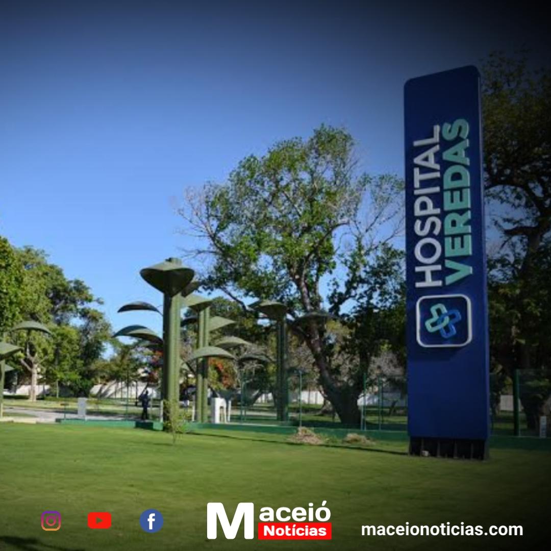 MPF e DPU pedem ação no Hospital Veredas por melhorias