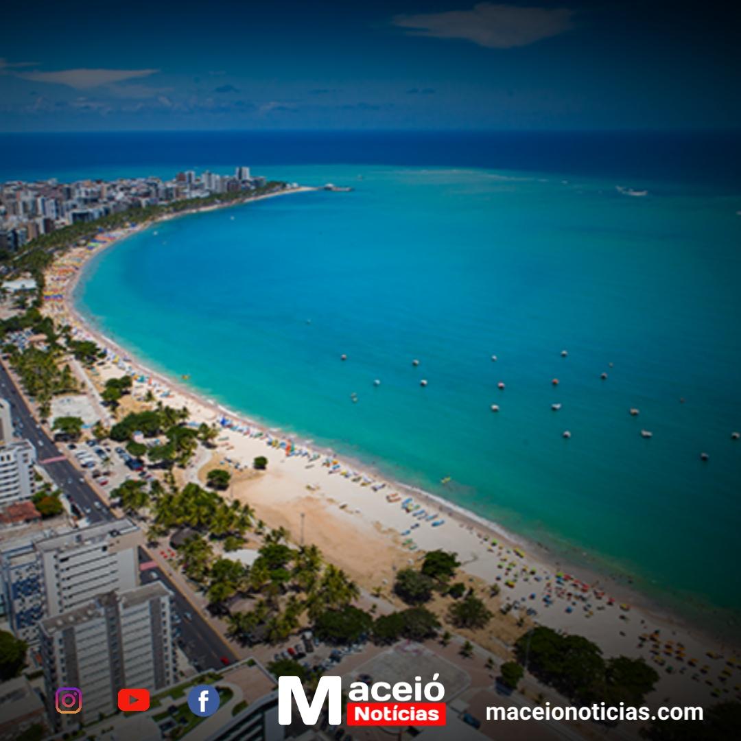 Pajuçara ocupa 33ª posição entre os 50 bairros mais valorizados do Brasil com m²