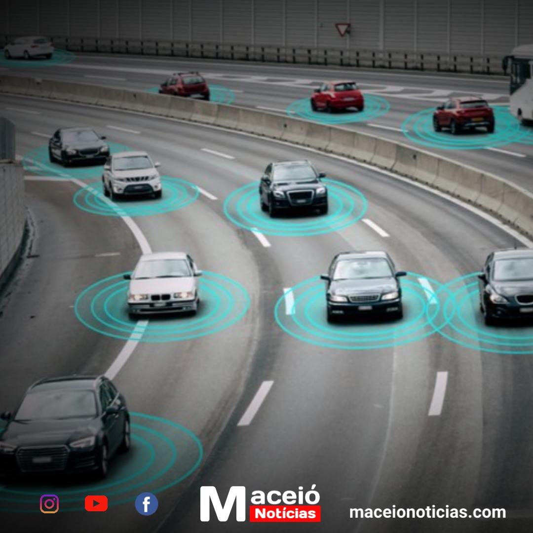 Radar entra em operação em 24 estados para identificar infrações de trânsito