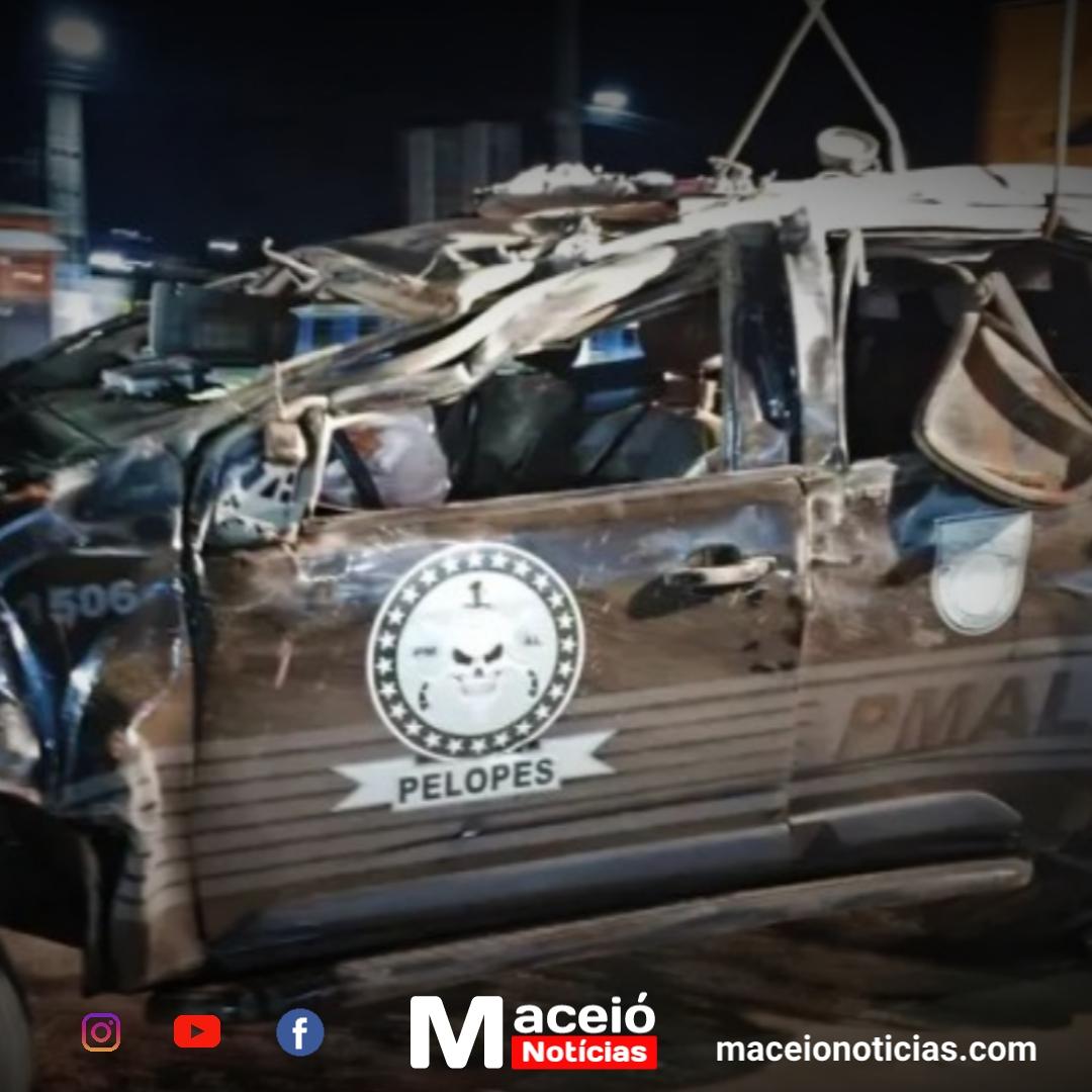 Seis PMs são afastados após perseguição que resultou na morte de adolescentes