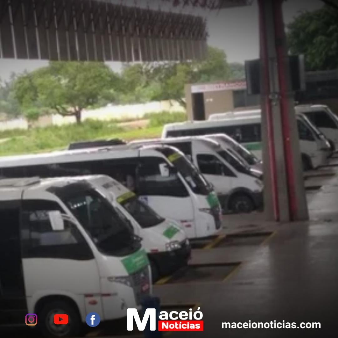 Transporte intermunicipal ganha reforço para atender eleitores, diz arsal