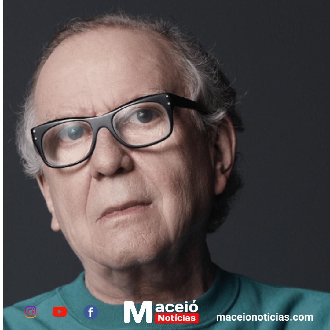 Washington Olivetto, criador do icônico garoto Bombril, morre aos 72 anos