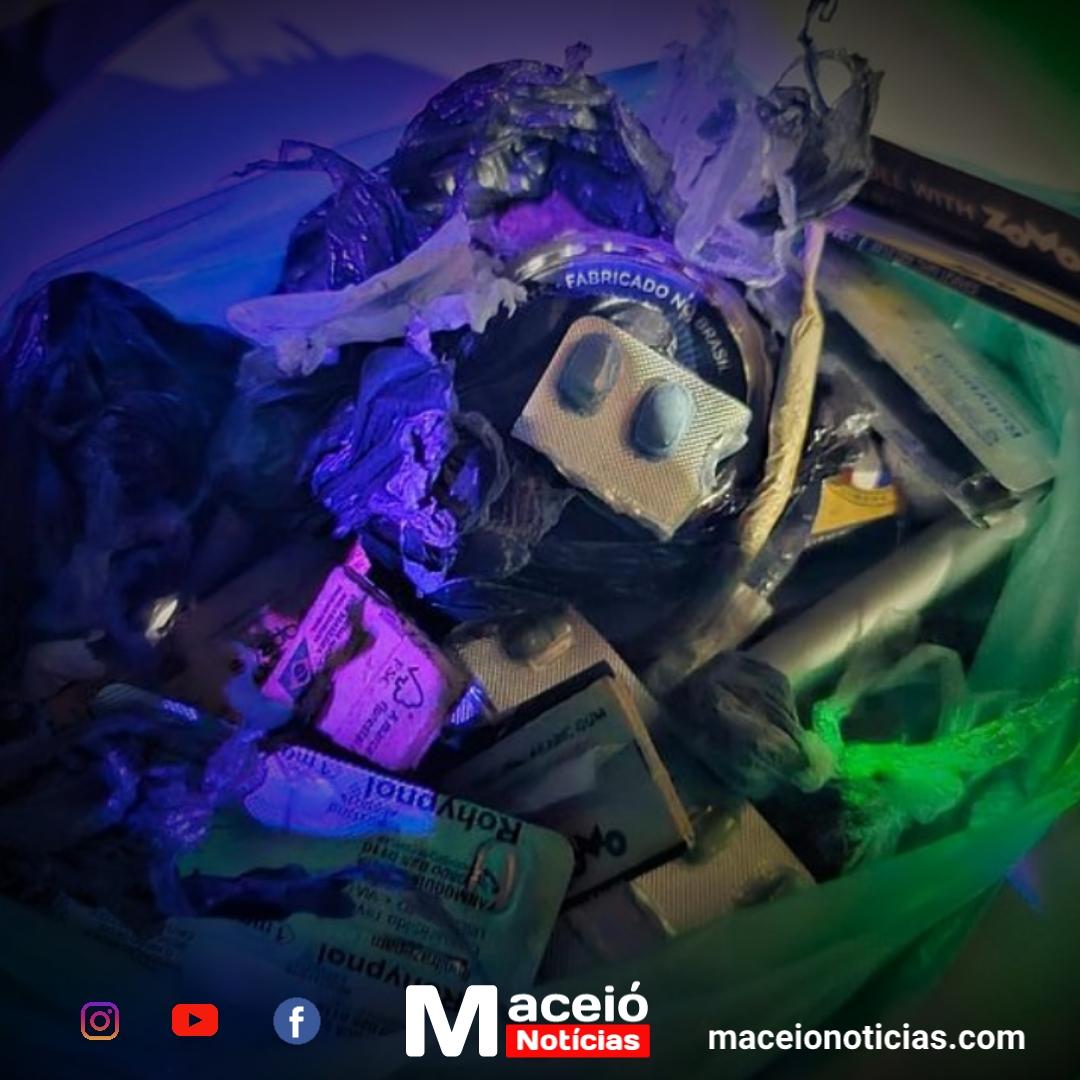 Casa de show em Maceió é investigada pela polícia e proprietários são detidos